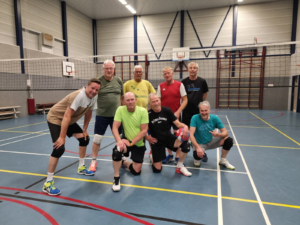 heren recreanten